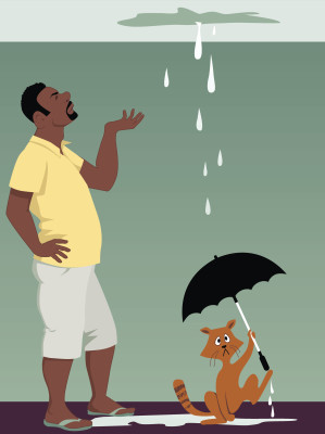 Don't Let a Water Leak Ruin Your Day! Call the Leak Doctor - Water Leak Detection Blog - Orlando, Florida | Leak Doctor - 1(11)
