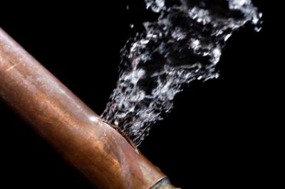 Locating Plumbing Leaks Under A Concrete Foundation - Leak Detection Blog | Orlando, Florida | Leak Doctor - 1(15)
