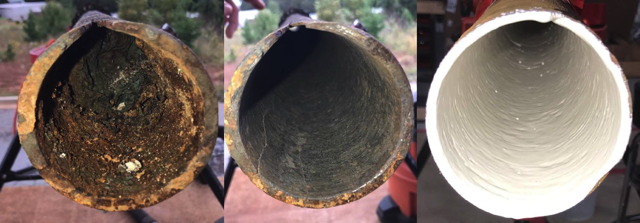 Does Your Central Florida Home Have Cast Iron Pipes? - Leak Detection Blog | Orlando, Florida | Leak Doctor - Pipes