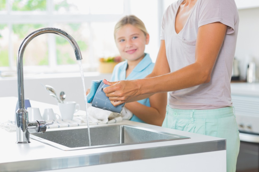 How to Locate Plumbing &amp; Water Leaks in Central Florida - Water Leak Detection Blog - Orlando, Florida | Leak Doctor - ThinkstockPhotos-161144388