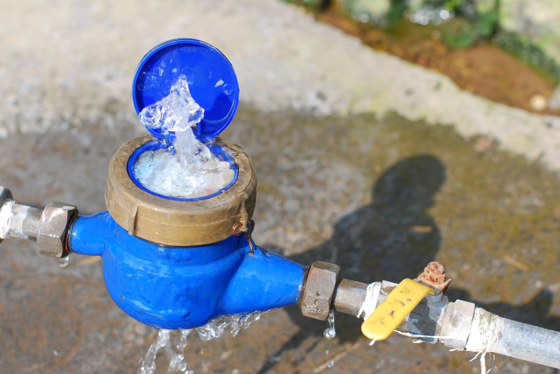 What You Need to Know: Detecting &amp; Repairing Central Florida Water Leaks - Water Leak Detection Blog - Orlando, Florida | Leak Doctor - iStock-177723869