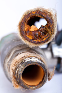 Orlando Cast Iron Pipes &amp; Insurance Claims - Leak Detection Blog | Orlando, Florida | Leak Doctor - pipes(1)