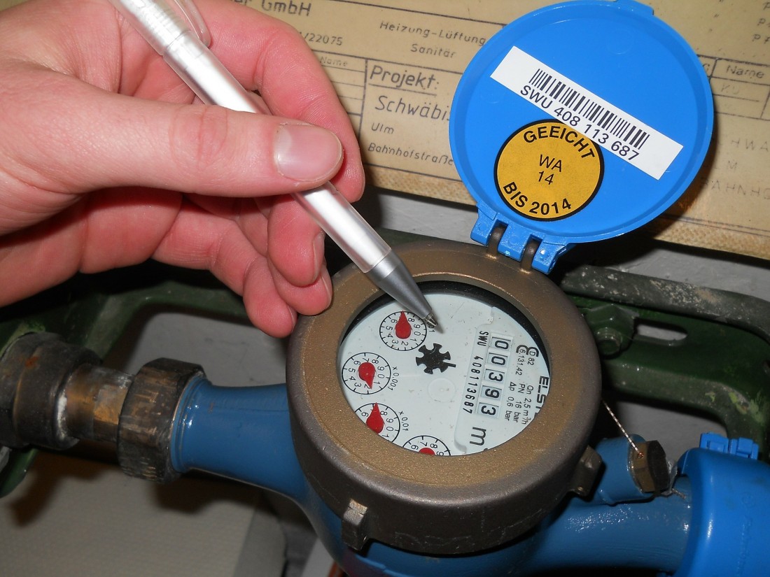 Does Your Orlando Home Have A Plumbing Leak? - Leak Detection Blog | Orlando, Florida | Leak Doctor - water-meter-reader-278900_1920
