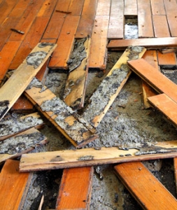 Atlanta Area Water Slab and Plumbing Leaks