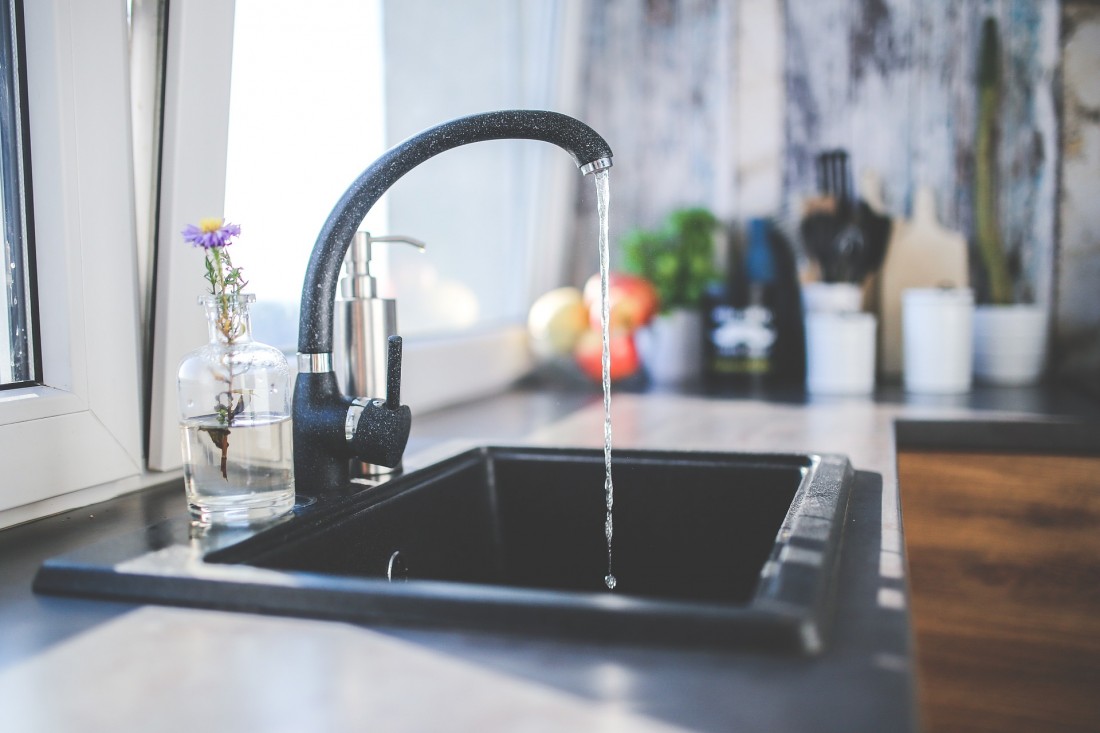 Atlanta Low Water Pressure: How to Detect a Plumbing Leak