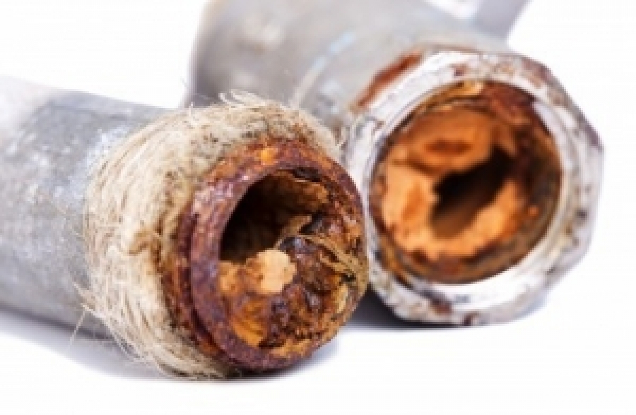 Orlando Plumbing & Cast Iron Pipes Repair