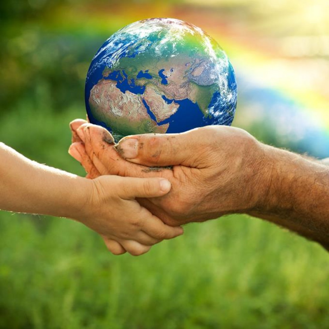 Celebrate Earth Day; Repair Plumbing & Water Leaks