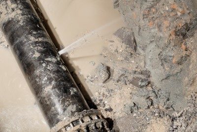 Cost Effective Water & Plumbing Leak Solutions