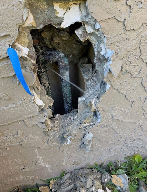 Detecting Atlanta Plumbing Leaks Made Easy!