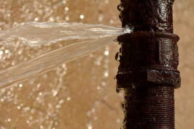 Finding A Water Leak In Your Plumbing Pipes