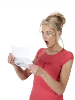 How Much Can A Small Central Florida Water Leak Cost?