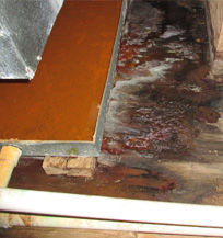 Locating A Water Leak In Your Orlando Area Concrete Slab