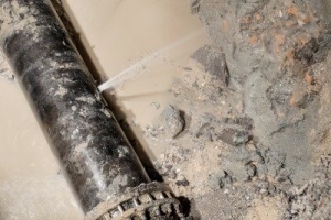 Orlando’s Corroded Pipes, Water Leaks & Clean Drinking Water