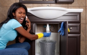 Have An Orlando Hidden Water Or Slab Leak? Now What?