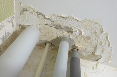 Orlando Plumbing Leaks, The High Cost of Water Damage