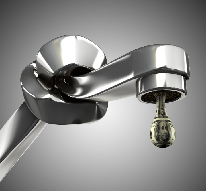Suspect A Water Leak? Here Is What To Do