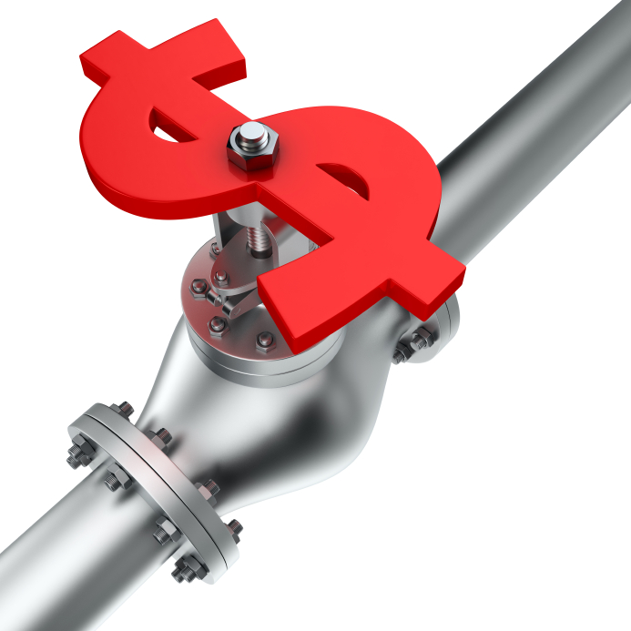 Want to Save Money? Detect and Repair Water Leaks