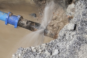 Have a Plumbing/Water Leak In Central Florida?