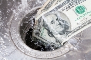 How Much Is Your Water Leak Costing You?