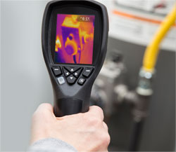 Atlanta Area Plumbing Leak Detection; Water Pipe Corrosion & Pinholes Leaks