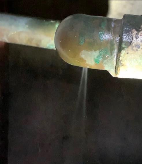 Why Are So Many Residents Choosing the Leak Doctor?