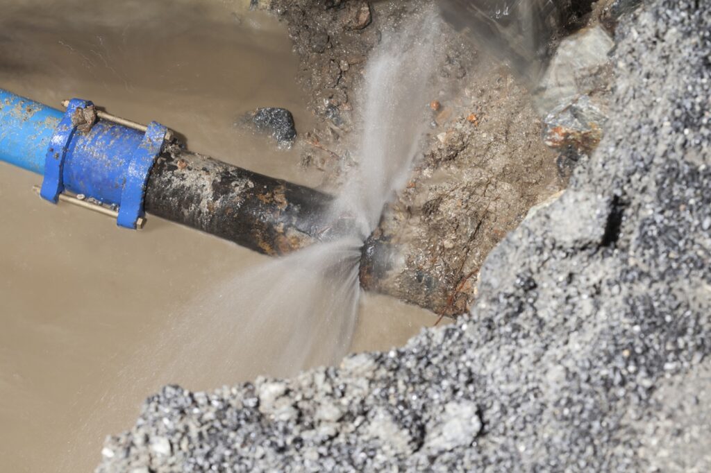 How Eustis FL Residents Can Benefit from Trenchless Leak Repair
