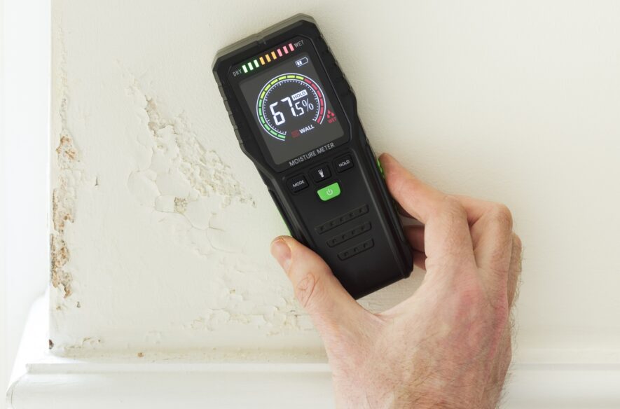 How Leak Doctor Uses Advanced Tools to Save Your Home from Water Damage