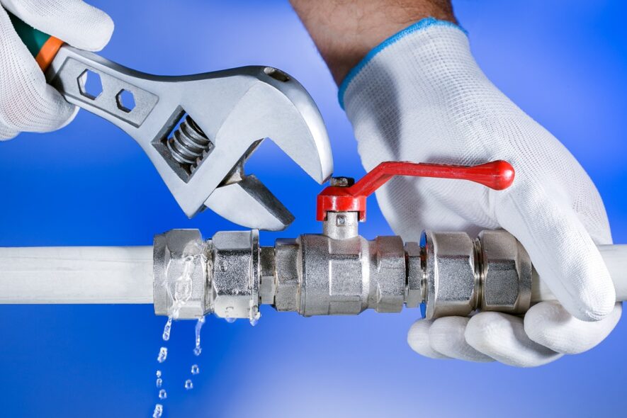 Cost-Effective Solutions for Hidden Water Leaks