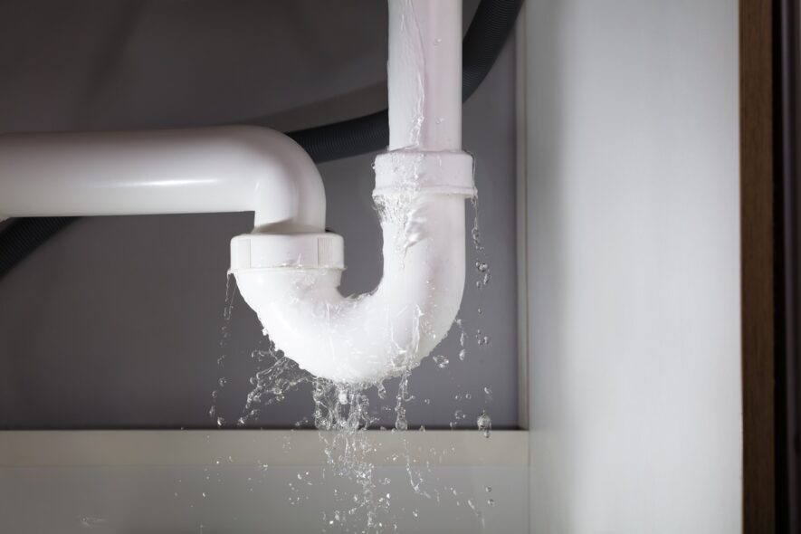 Why Professional Leak Repair Lasts Longer Than DIY Fixes