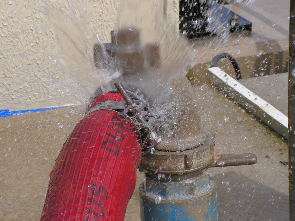 Leak Repair in Winter Park, FL