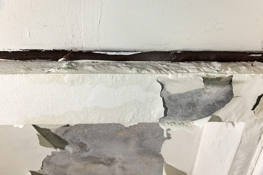 Fixing Slab Leaks Without Breaking Through Your Orlando Home’s Floor