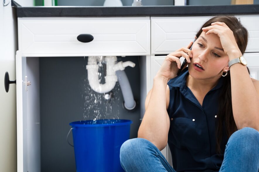 High Water Bill But No Visible Leaks? Here’s How to Find Hidden Leaks