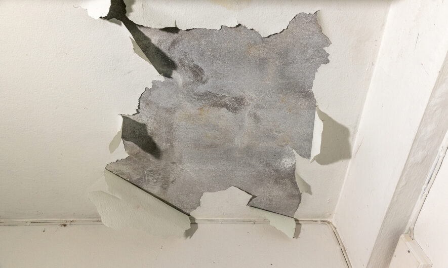 Slab Leak Repair Options for Central Florida Concrete Foundations